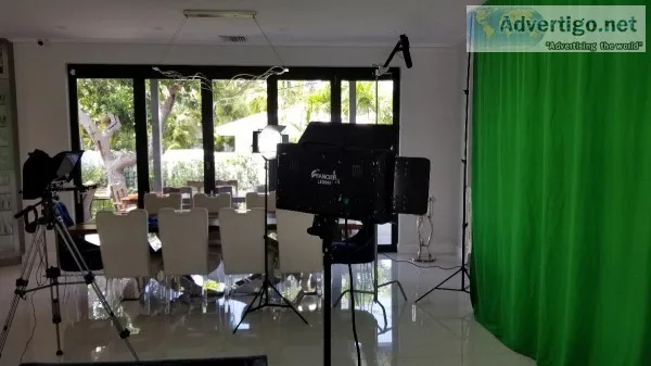 Freelance Videographer and Editor