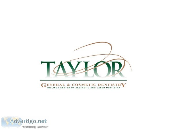 Taylor General and Cosmetic Dentistry