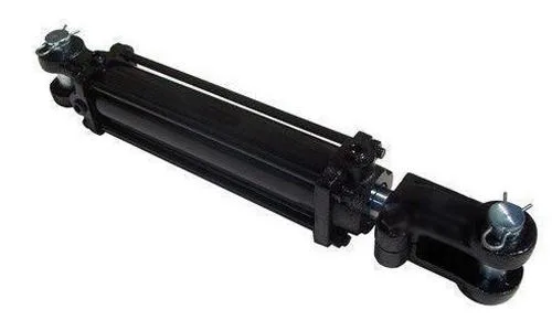Hydraulic Cylinders in Chennai