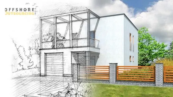 Architectural Engineering outsourcing Services