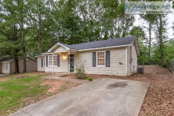 Welcome to 403 Reed Way Monroe GA 30655