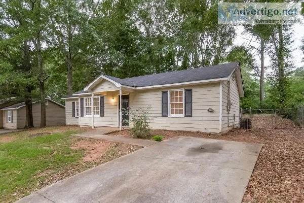 Welcome to 403 Reed Way Monroe GA 30655