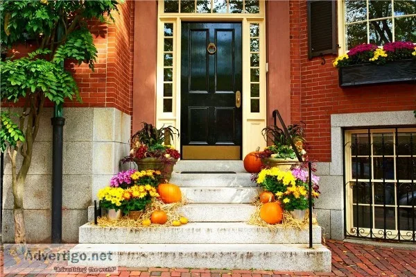 Replacement Windows Can Create A New Look For Your Home