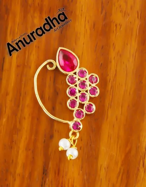 Exclusive Collection of Fashionable Jewellery Online at Anuradha