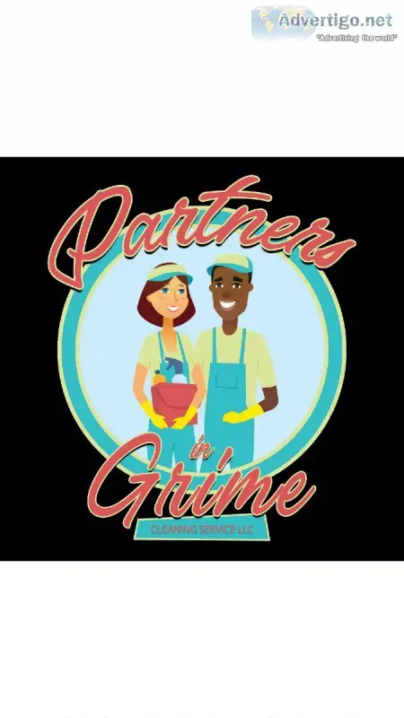 Partners In Grime Cleaning Service