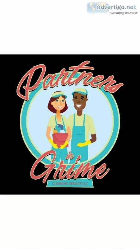 Partners In Grime Cleaning Service