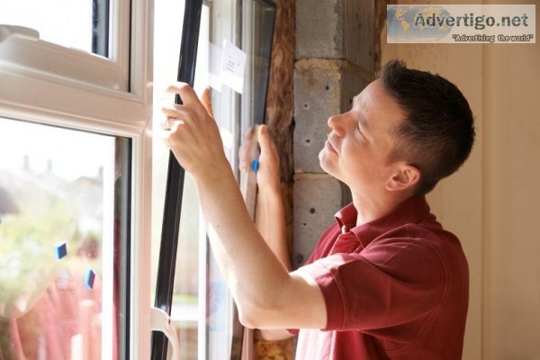 How to Install a Replacement Window in an Existing Frame