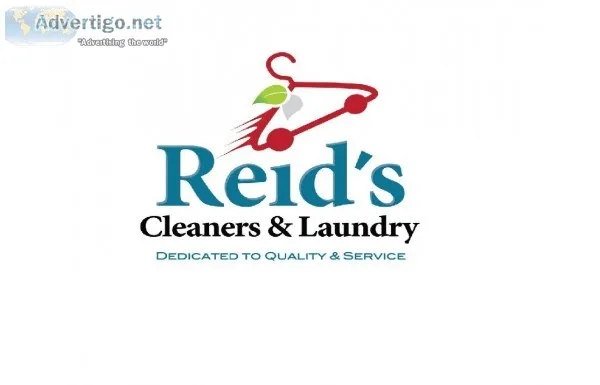 Laundry Pick Up and Delivery &ndash Reid s Dry Cleaners