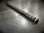 HDT Military Flexible Heater Hose