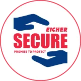 Eicher Sure - Promise to Protect