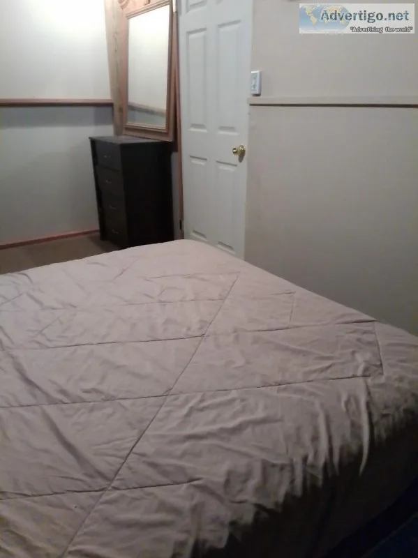 Room for couples