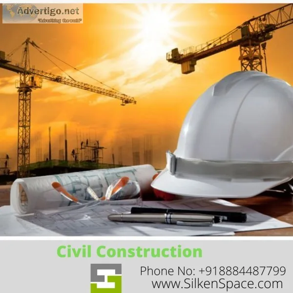 Silken Space - Commercial Interior Design Company