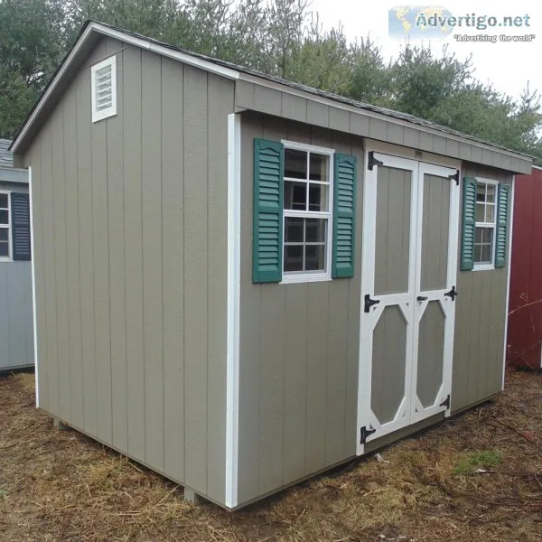 Simple Playhouse Kits