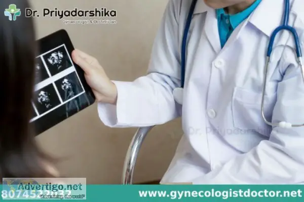 Gynecology and Obstetrician Doctor In Kompally