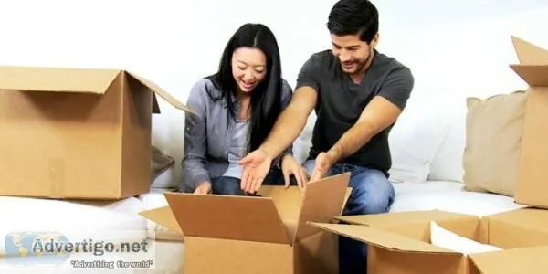 Packers and  Movers in Ghaziabad