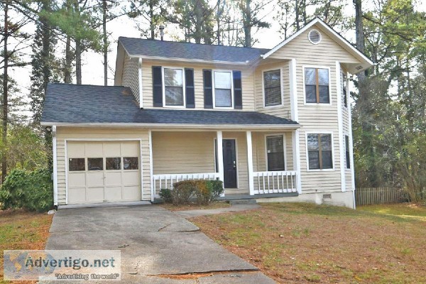 Welcome to 3364 Dearwood Dr Sw Lilburn GA 30047