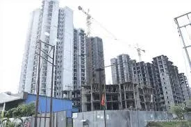 Possession Soon 23 BHK home  Rs. 28 Lac in Noida Ext.