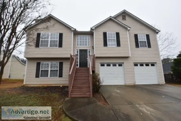Welcome to 4004 Carmel Grn NW Kennesaw GA 30144