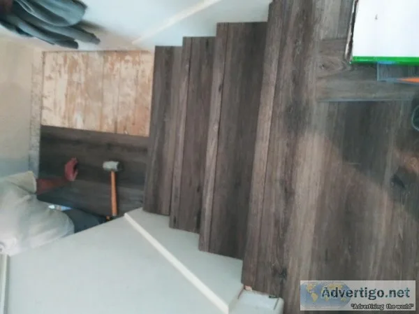 HANDYMAN SERVICES