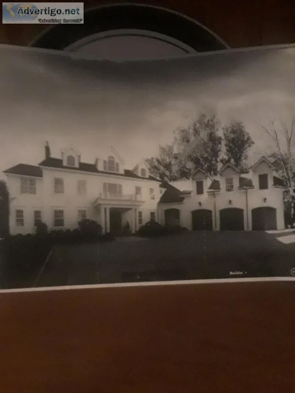 2 Large Realty Trust Lots