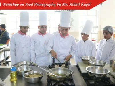 Advantage of studying Hotel Management in DBGI