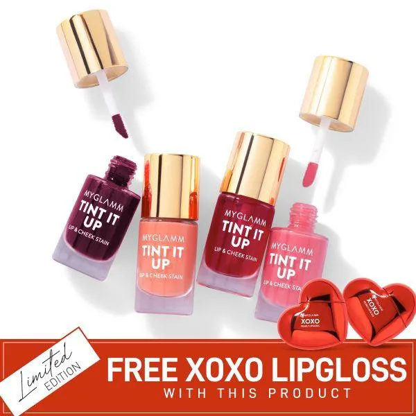 Buy Lipsticks and Lip Products Online in India  MyGlamm