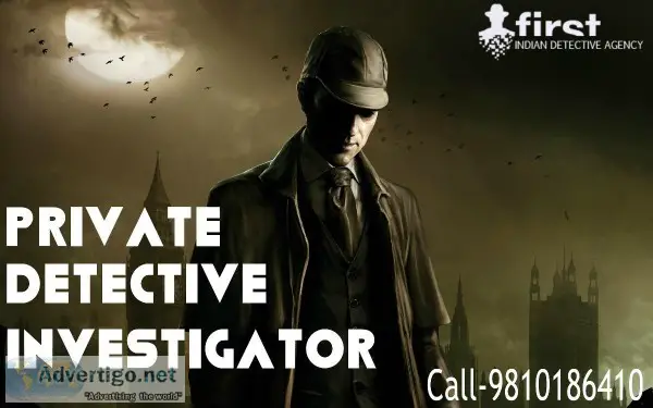 Why FIDA is the best detective agency in India