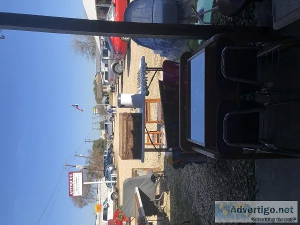 Salado Market Days