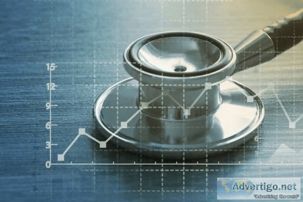 Healthcare digital marketing