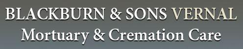 Blackburn and Sons Vernal Mortuary and Cremation Care