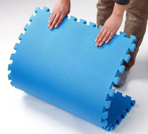 Best Interlocking Mats Manufacturer in India