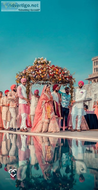 Indian Wedding Photography