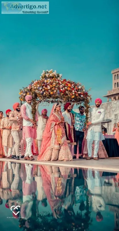 Indian Wedding Photography