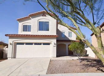 13828 W Port Royale Ln Surprise AZ 85379