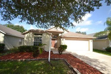 Single Family Home