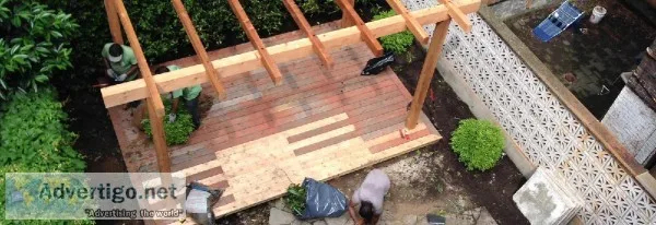 Garden care