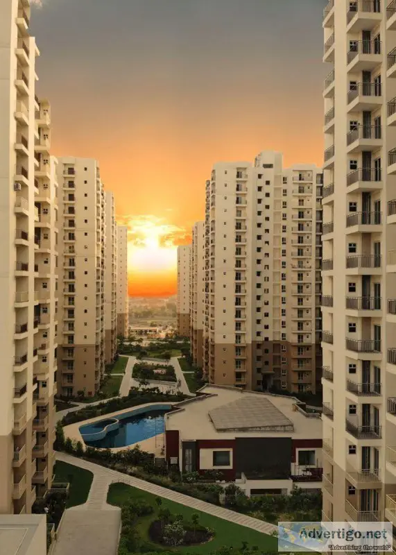 Buy 2 BHK apartment in Greater Noida