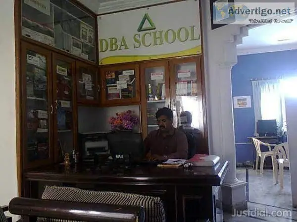 The Indias best Oracle DBA training DBASCHOOL