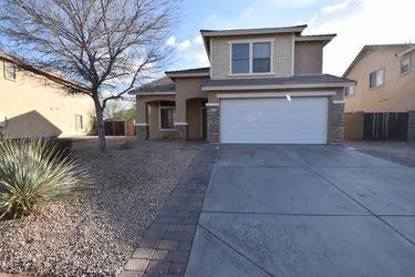 Welcome to 2523 W Prospector Way Queen Creek AZ 85142