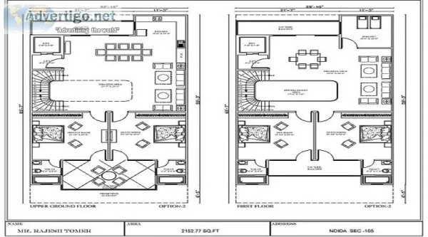 Best Architects in Delhi