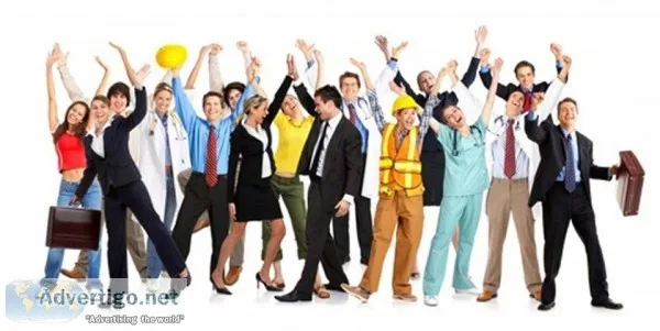 Manpower Consultancy in Ahmedabad Suvidha Services