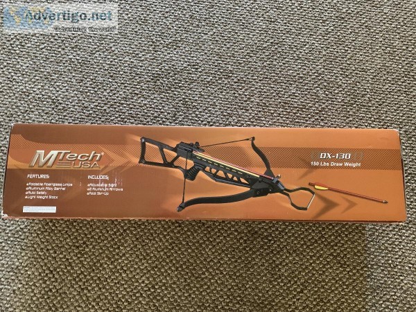 Crossbow
