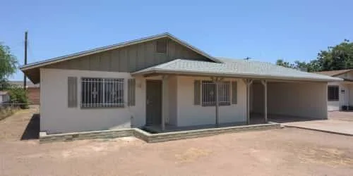 Welcome to 5336 W Lewis Ave Phoenix AZ 85035