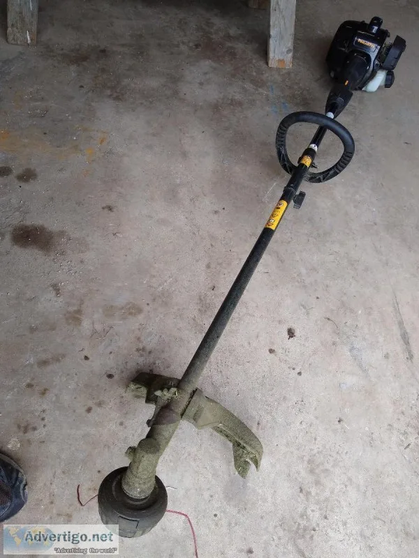 String Trimmer