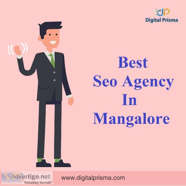 Seo Agency In Mangalore