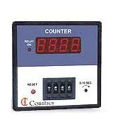 Digital Counter -ideal device for digital electronicsat Countron