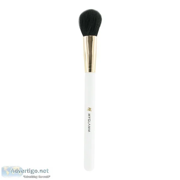 Buy Makeup Brush Kit At Best Price in India  MyGlamm