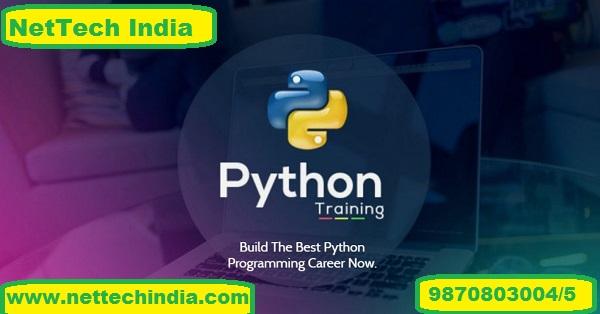 Get best Python course in Mumbai