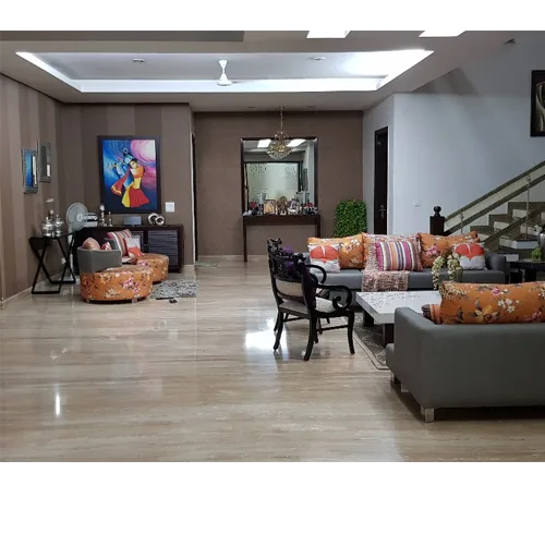 Brand New 5 BHK Duplex for sale Anand Niketan