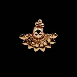 Stud Earrings For Girls